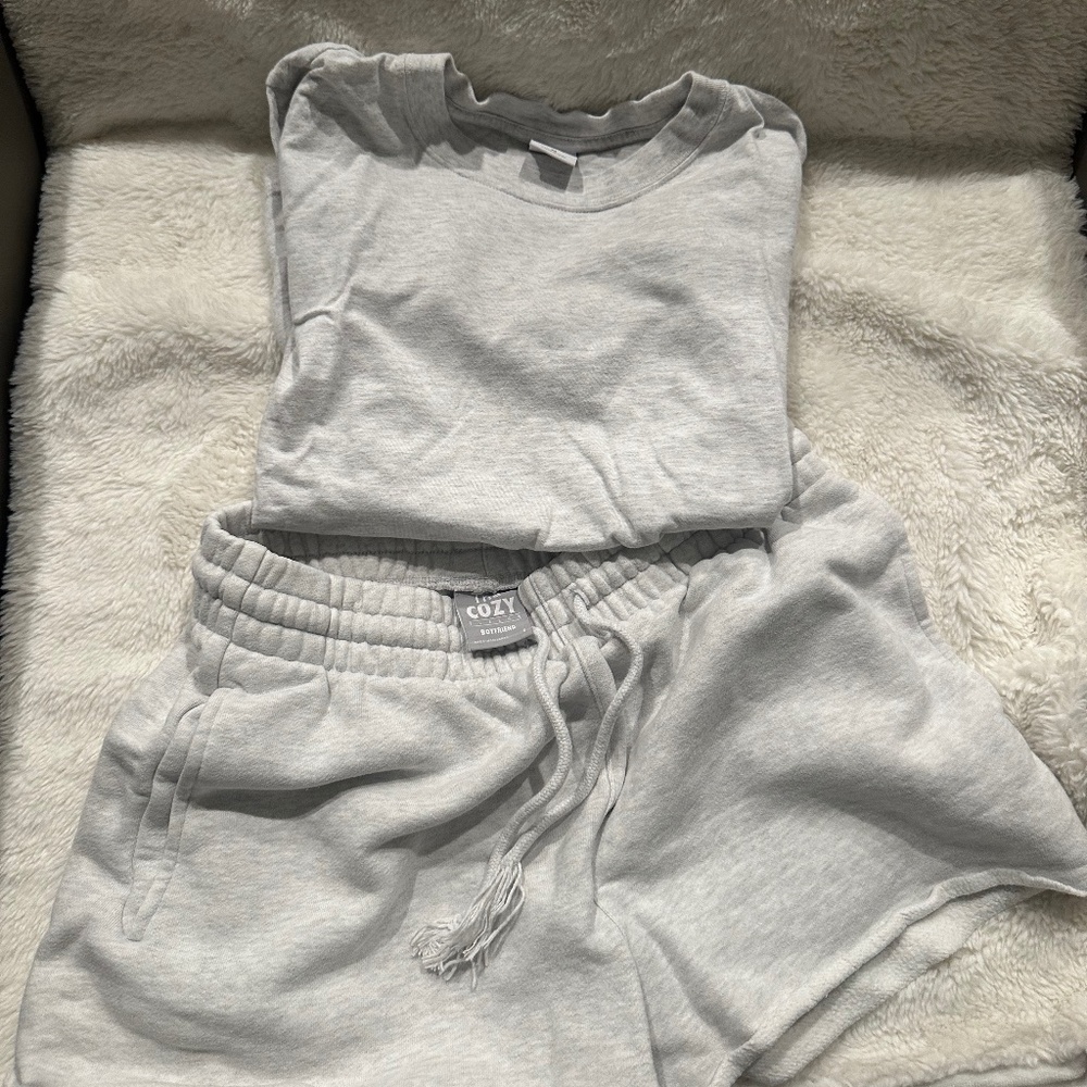 Artizia TNA Cozy Set